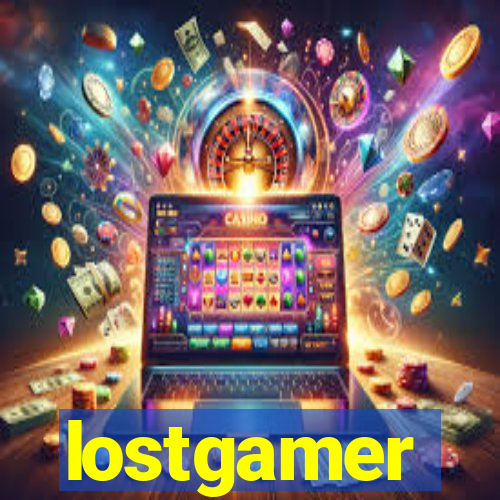 lostgamer-io