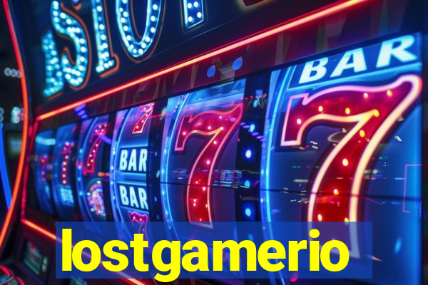 lostgamerio