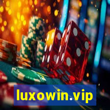 luxowin.vip