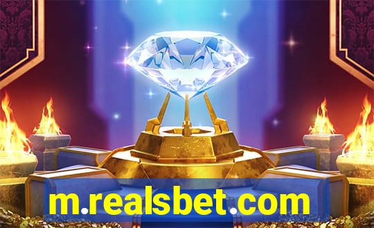 m.realsbet.com