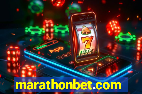 marathonbet.com