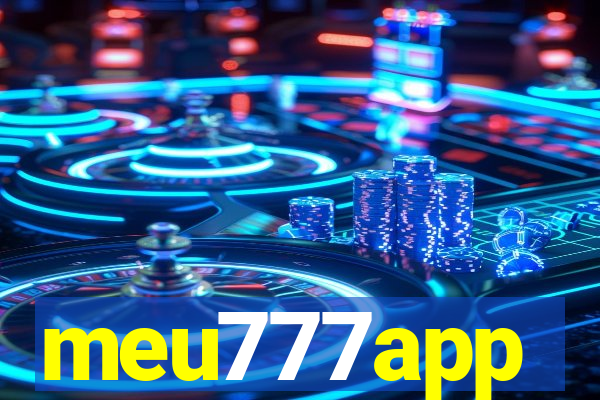 meu777app