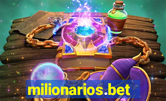 milionarios.bet