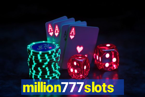 million777slots.com