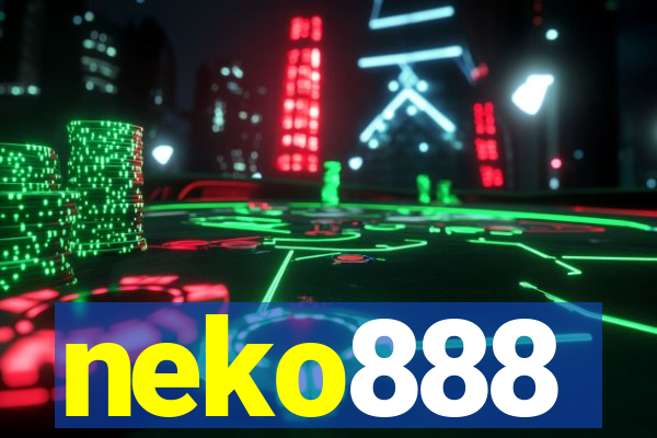 neko888