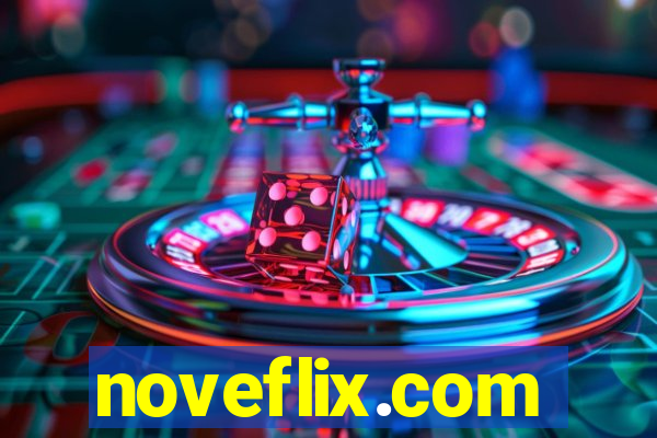 noveflix.com