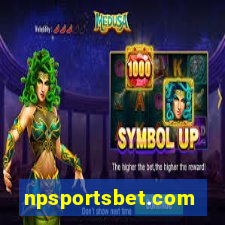 npsportsbet.com