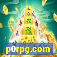 p0rpg.com