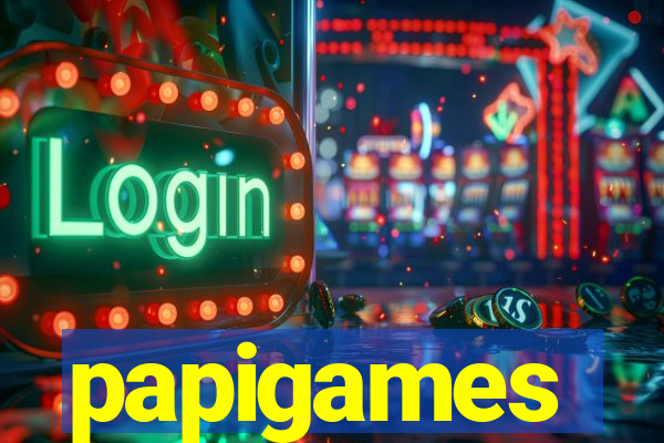 papigames