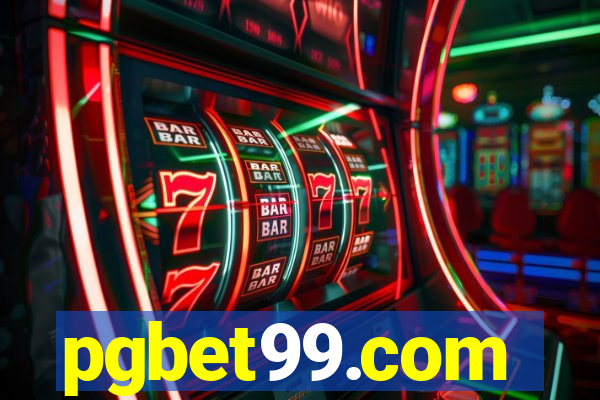 pgbet99.com