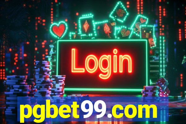 pgbet99.com