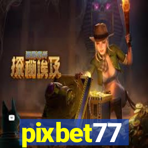 pixbet77