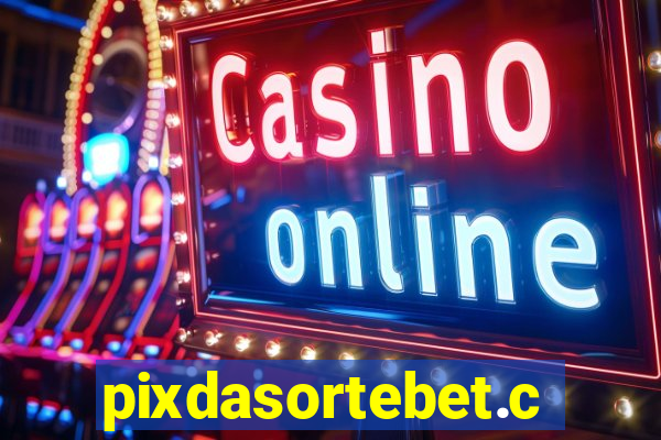 pixdasortebet.com