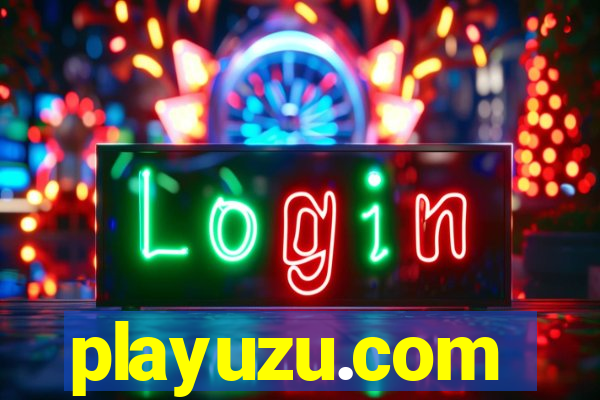 playuzu.com