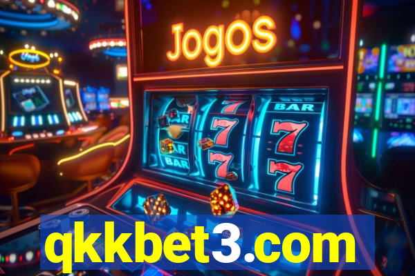 qkkbet3.com