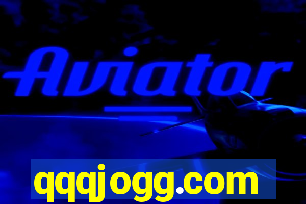 qqqjogg.com