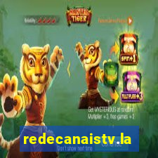 redecanaistv.la