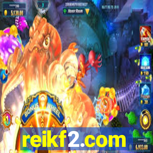 reikf2.com