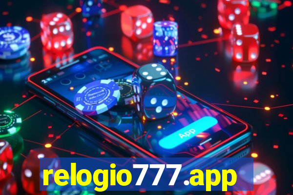 relogio777.app