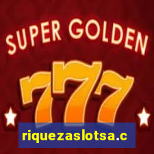 riquezaslotsa.com