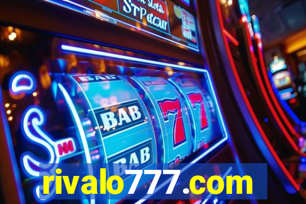 rivalo777.com