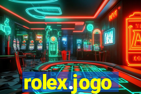 rolex.jogo