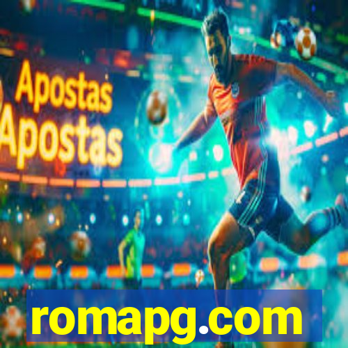 romapg.com