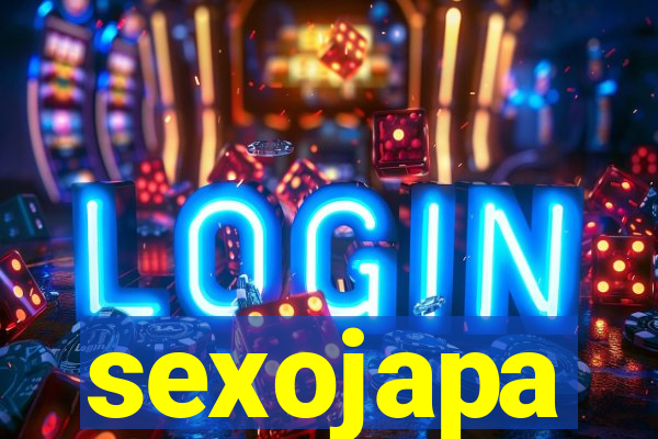 sexojapa