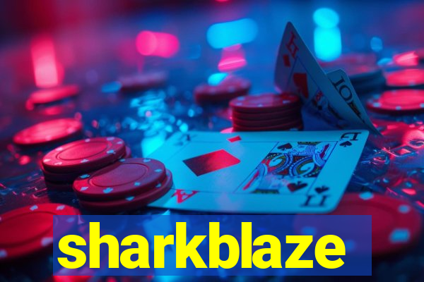 sharkblaze