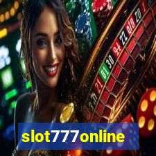 slot777online