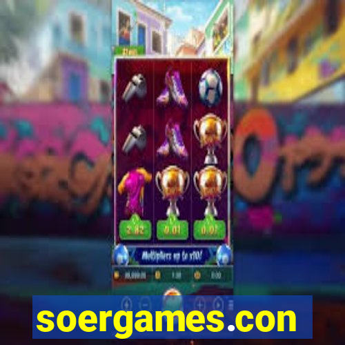 soergames.con