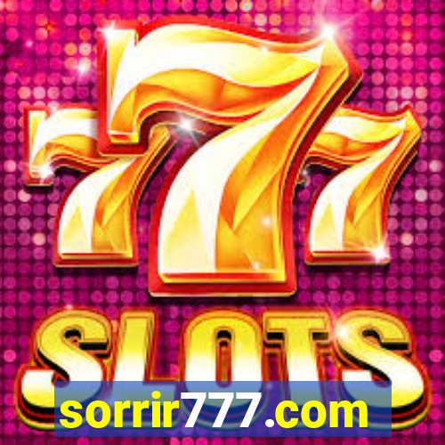 sorrir777.com