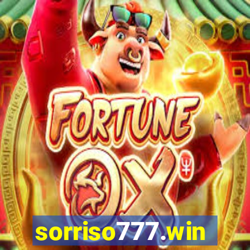 sorriso777.win