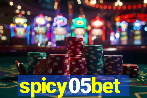 spicy05bet