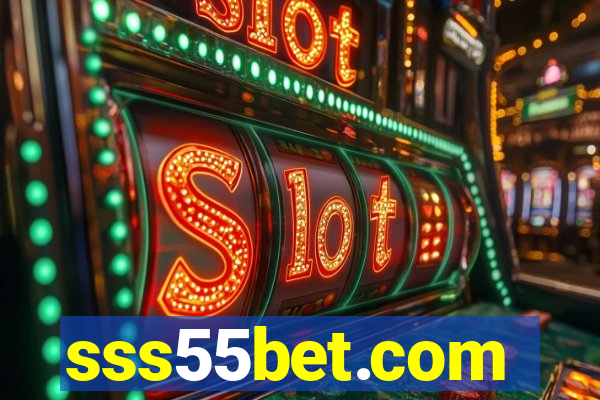 sss55bet.com