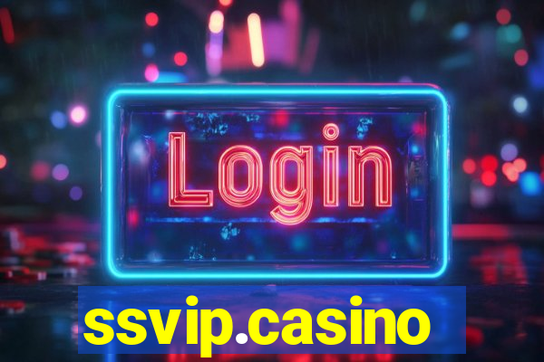 ssvip.casino