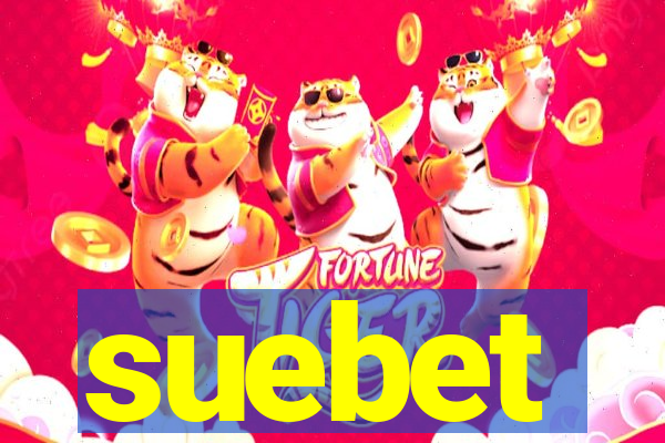 suebet