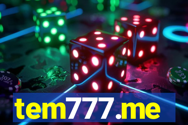 tem777.me