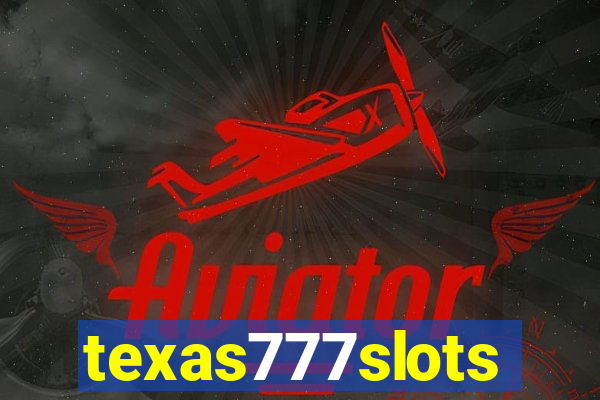 texas777slots