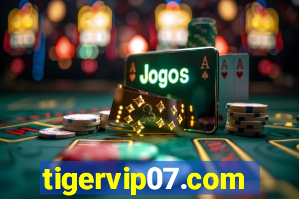 tigervip07.com