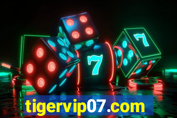 tigervip07.com