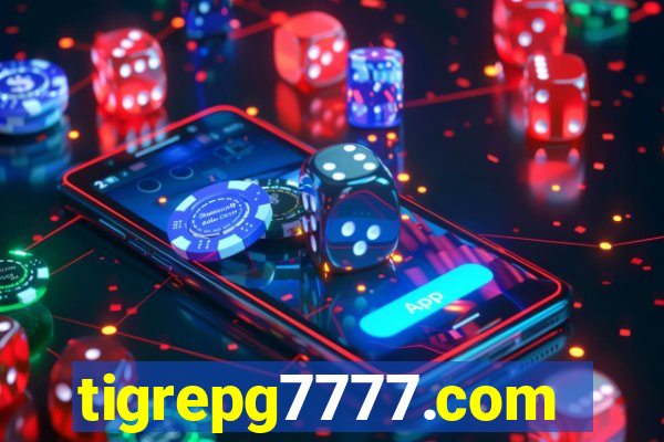 tigrepg7777.com