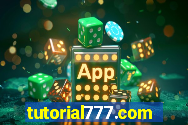 tutorial777.com