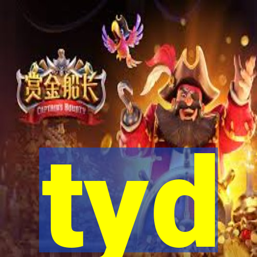 tyd-bet.com