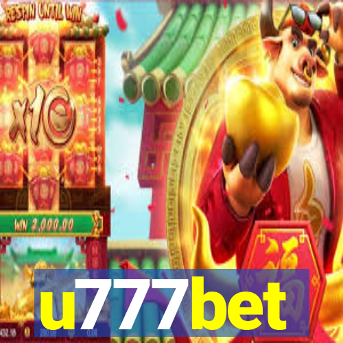 u777bet