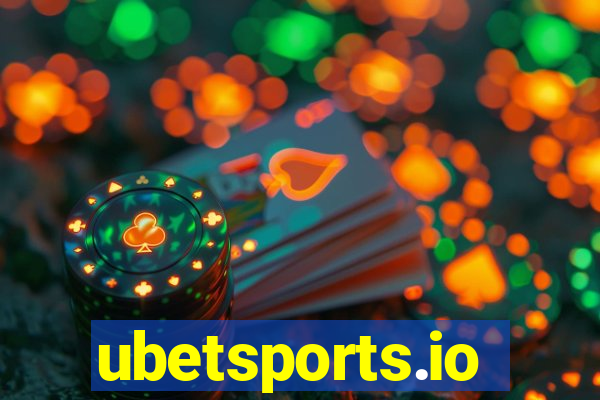 ubetsports.io