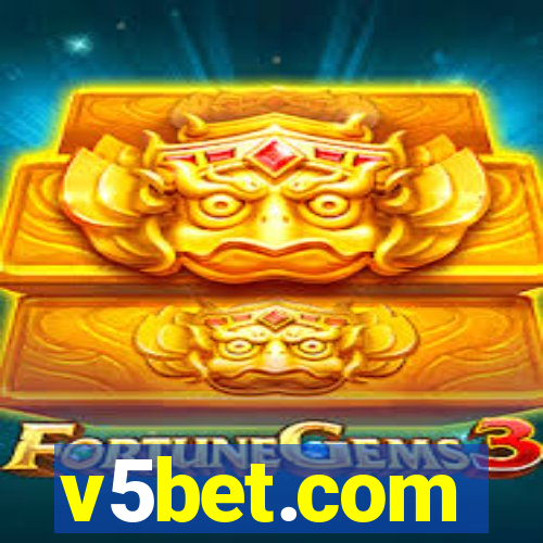 v5bet.com