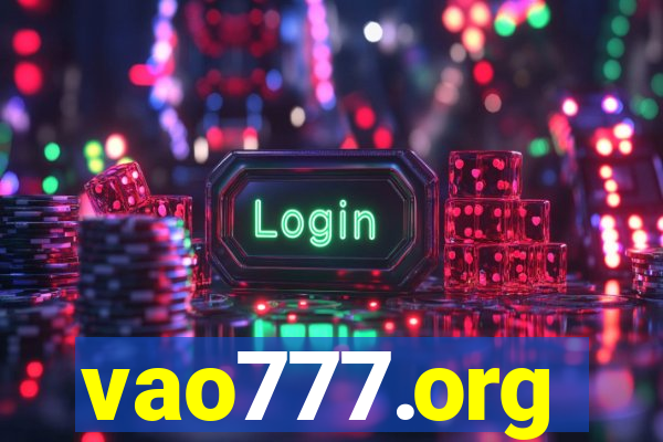 vao777.org