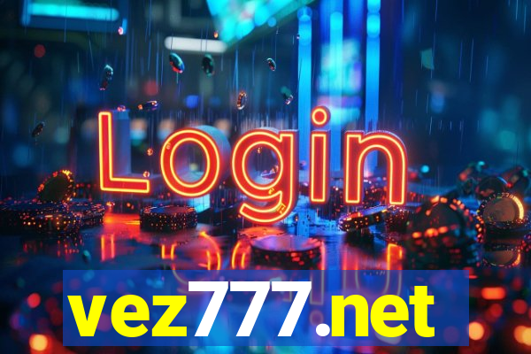 vez777.net