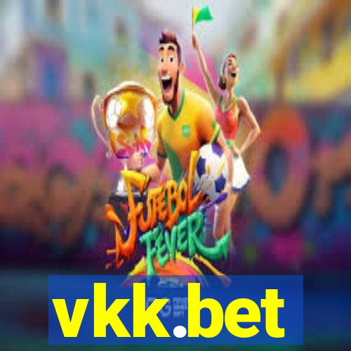 vkk.bet